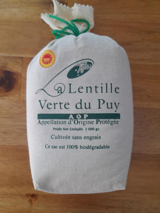 Tour Medievale De L'An Mille Leilighet Loudes Eksteriør bilde